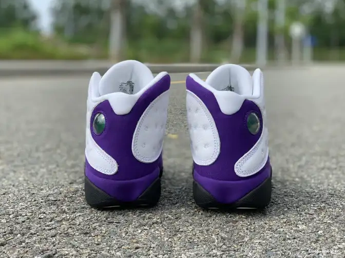 Reps LUCY Jordan 414571-105 13 Lakers Air 0407